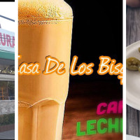 La Casa de los Bisquets