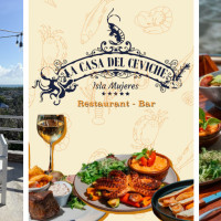 La Casa del Ceviche