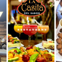 La Casita Del Sabor Middletown