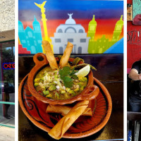 La Chilanguita Mexican Cuisine Norristown PA