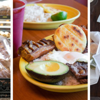 La Churreria Cafe & Bakery