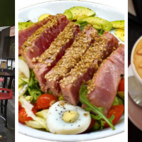 La Cicciolina - Café, Bistrot, Tienda