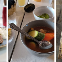 La cocherita gourmet