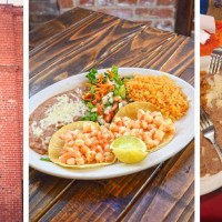 La Costa Mariscos Fine Mexican Food