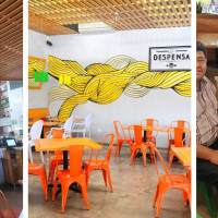 La Despensa Restaurante de Papablita