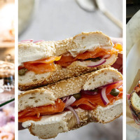 La Fabrique de Bagel de Montréal (Balfour)