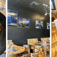 La Fete Cafe