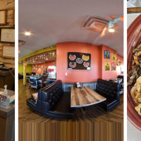 La Fiesta Mexican Restaurant Canton