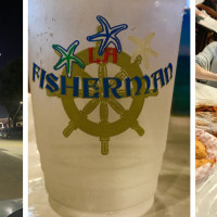 LA Fisherman