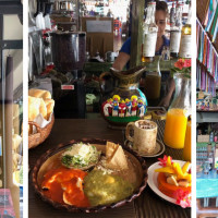 La Fonda de Toña