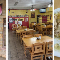 La Fonda Restaurant