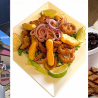 La Granja Peruvian Restaurant