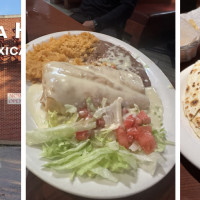 La Hacienda 21