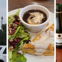 la Madeleine Flower Mound