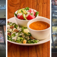 la Madeleine Houston