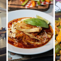 La Morena Mexican Restaurant 2