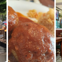 La Nueva Morenita Cantina