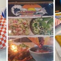 La Palapa del Sabor
