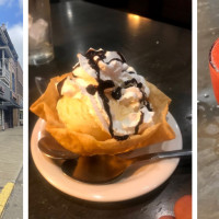 La Palma Mexican Grill
