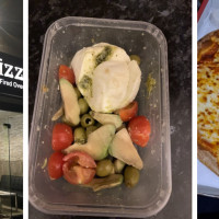 La Parma Pizzeria (Lewisham)