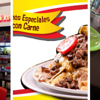 La Parrilla 97196 Merida