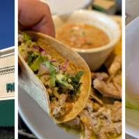La Parrilla Mexican Restaurant - Newnan, GA