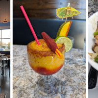 La Perla Cuisine of Nayarit
