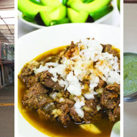 La Perla Tapatia Birrieria