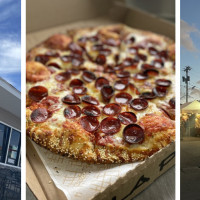 La Pizza Club