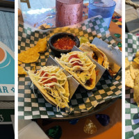 La Playita Restaurant & Bar