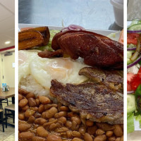 La Pupusa Loca & Mexican Food
