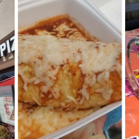 La Rana Mexican Restaurant