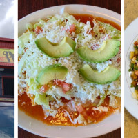 La Regia Restaurant Taqueria