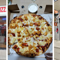La Roma Pizza UK