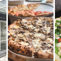 La Ruota Pizzeria Coquitlam