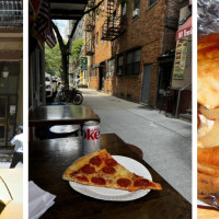 La Traviata Pizzeria