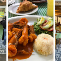 La Veracruzana Fonda de Mariscos
