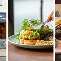 La Vida Café and Bistro