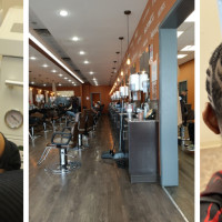 LaBarberia Institute of Hair