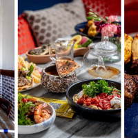 Laila Mediterranean Cafe & Grill