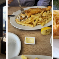 Lambros Fish & Kebab House - Dhekelia