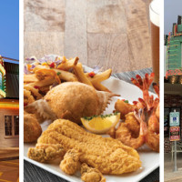 Landry's Seafood House
