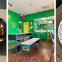Lanna Thai Kitchen