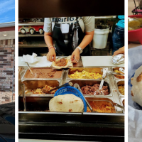 Laredo Taqueria