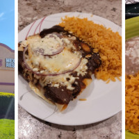 Laredo's Mexican Restaurant East Madison