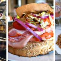 LaRosa's Italian Cafe & Bar