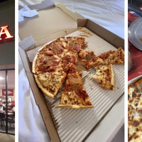 Larry's Pizza Malvern