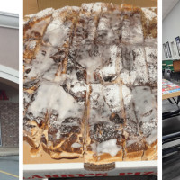 Larry's Pizza White Hall