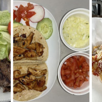 Las Carolinas Restaurant