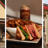L'As du Smoked Meat